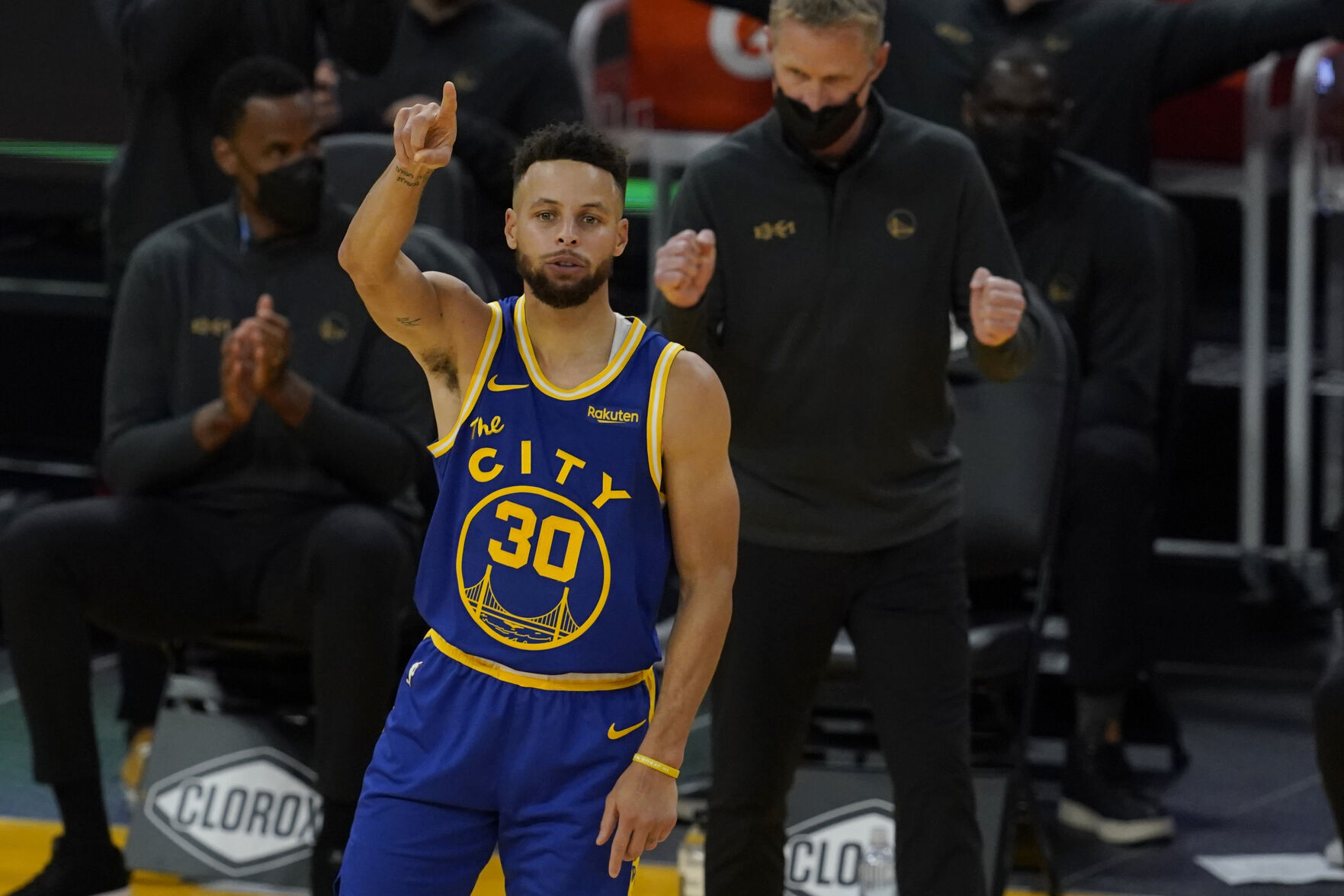 Golden State Warriors